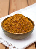 Baharat karışımları