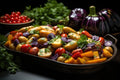 Patates ve sebze yemekleri 