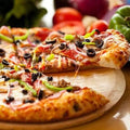 Pizza ve hamur işleri 