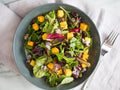 Salata sosları