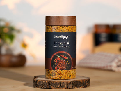Et Çeşnisi 190g