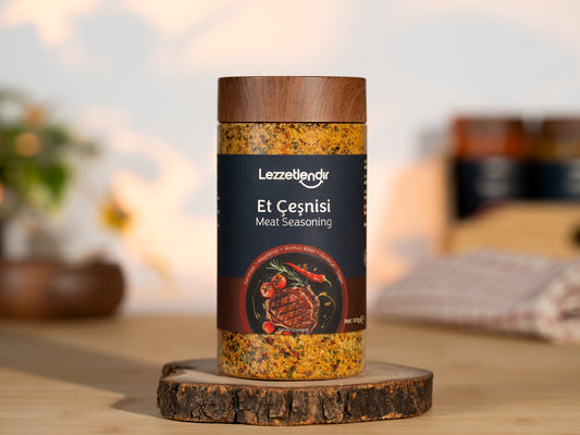 Et Çeşnisi 190g
