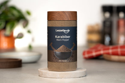 Karabiber 135gr