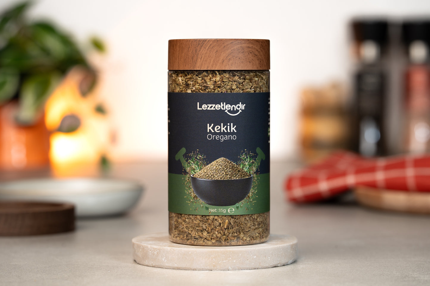 Kekik 35gr