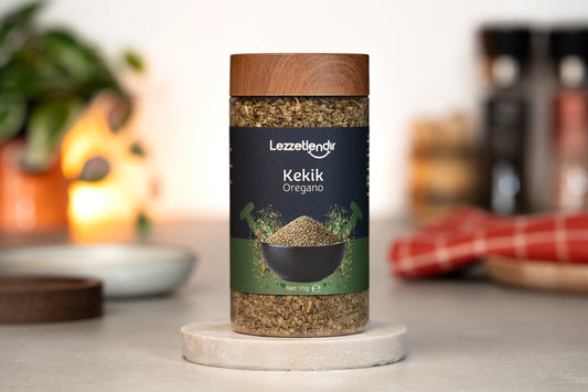 Kekik 35gr