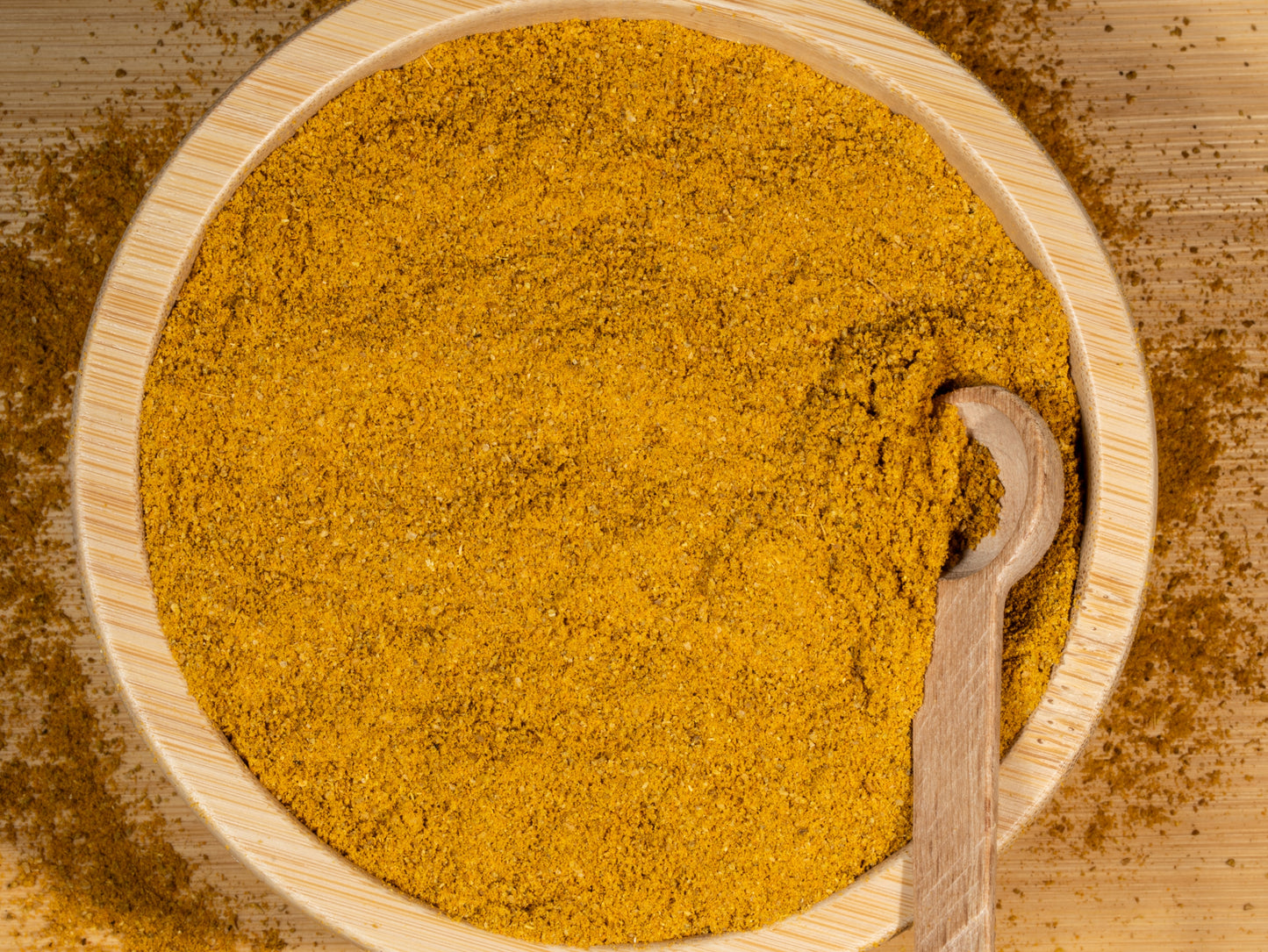 Köri Çeşnisi 140 gr