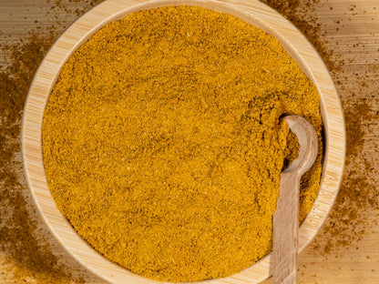 Köri Çeşnisi 140 gr