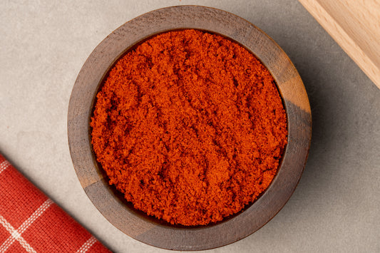 Kırmızı Toz Biber 120gr